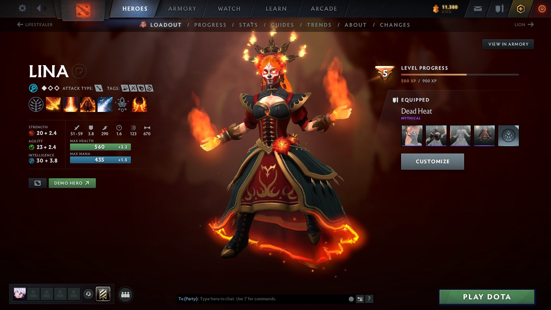 Ancient IV | MMR: 4341 - Behavior: 9650 - Communication: 9650