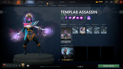 Archon IV | MMR: 2790 - Behavior: 10000