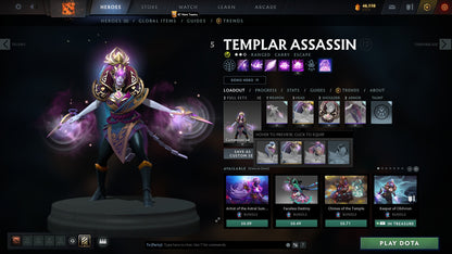 Ancient III | MMR: 4200 - Behavior: 10000