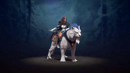 Ancient II | MMR: 4132 - Behavior: 10778 - Communication: 10778