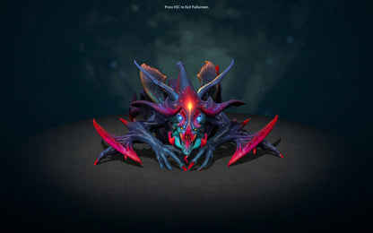 Crusader I | MMR: 1647 - Behavior: 8098 - Communication: 8098