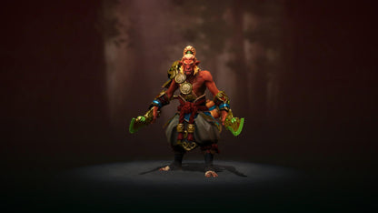 Divine I | MMR: 4648 - Behavior: 10167 - Communication: 9405