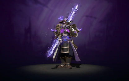 Ancient II | MMR: 4031 - Behavior: 10710 - Communication: 10710