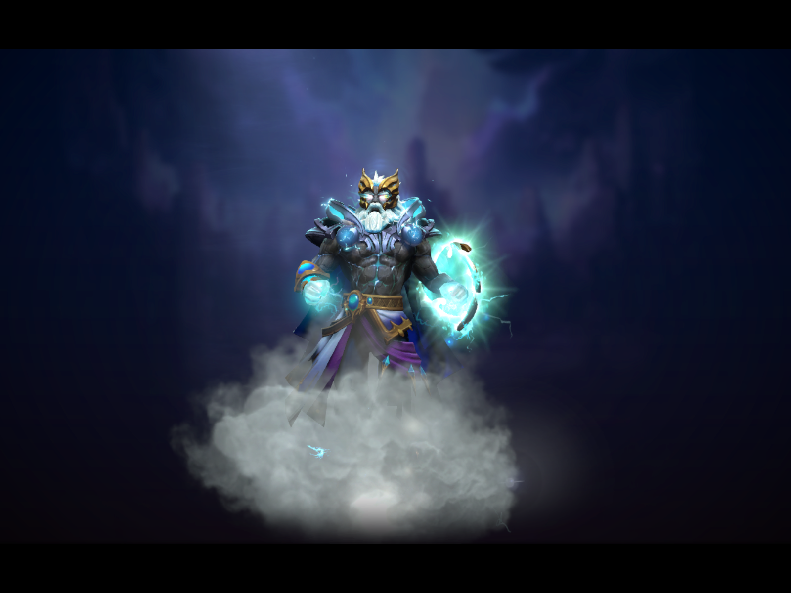 Immortal | MMR: 5629 - Behavior: 9748 - Communication: 9290