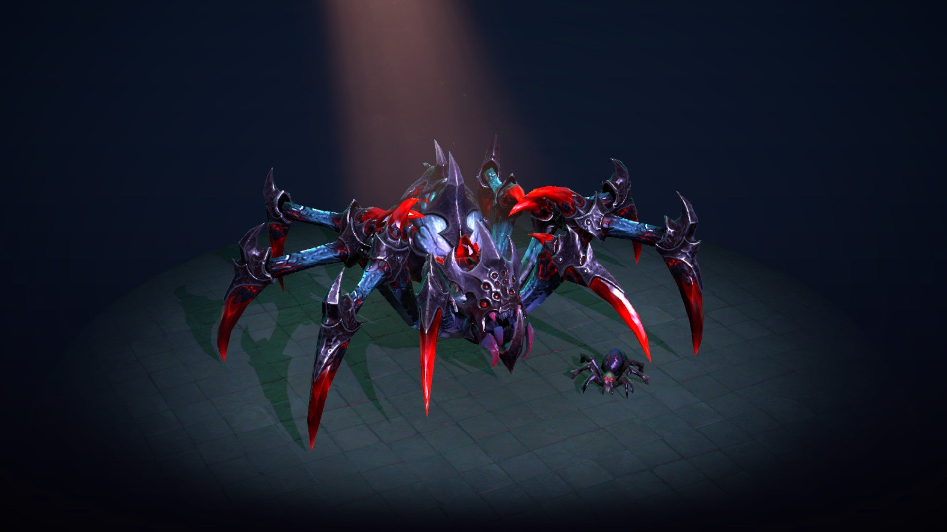 Legend II | MMR: 3239 - Behavior: 9200 - Communication: 9200