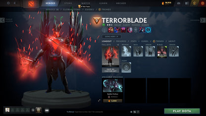 Crusader III | MMR: 1950 - Behavior: 10000