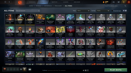 Crusader II | MMR: 1656 - Behavior: 10145 - Communication: 10145