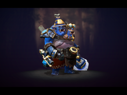 Archon III | MMR: 2548 - Behavior: 8718 - Communication: 8718