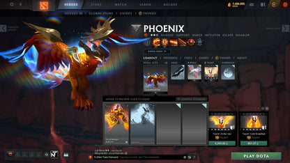 Not Calibrated | MMR: TBD - Conduct: 10000