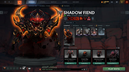 Not Calibrated | MMR: TBD - Conduct: 10000