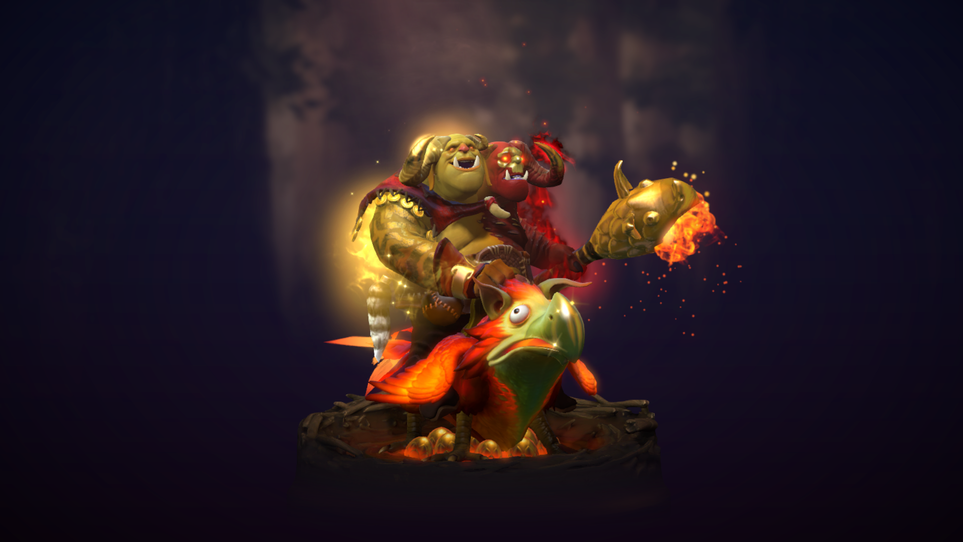 Ancient V | MMR: 4611 - Behaviour: 10000 - Communication: 10000