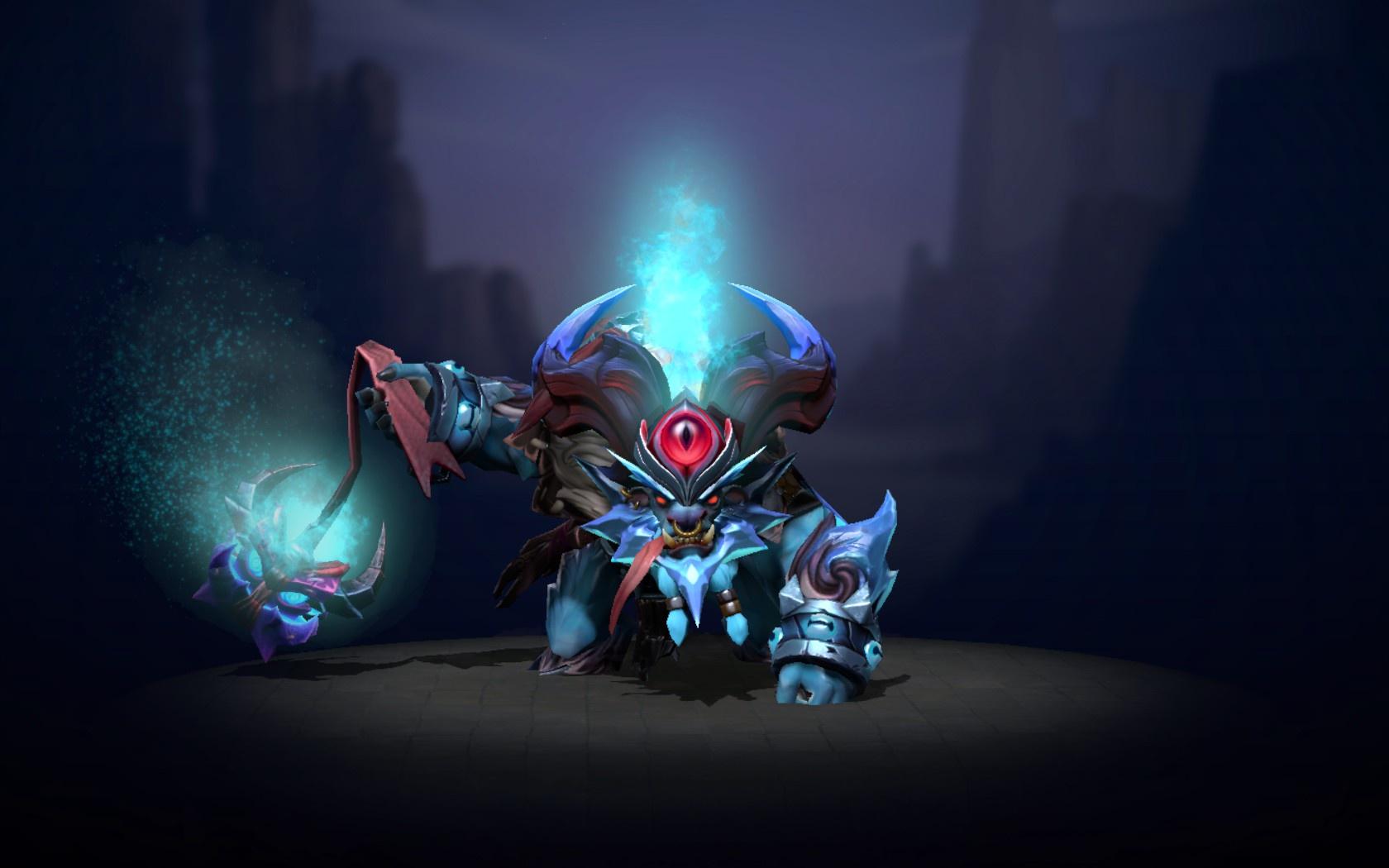 Archon II | MMR: 2458 - Behavior: 9042 - Communication: 9042