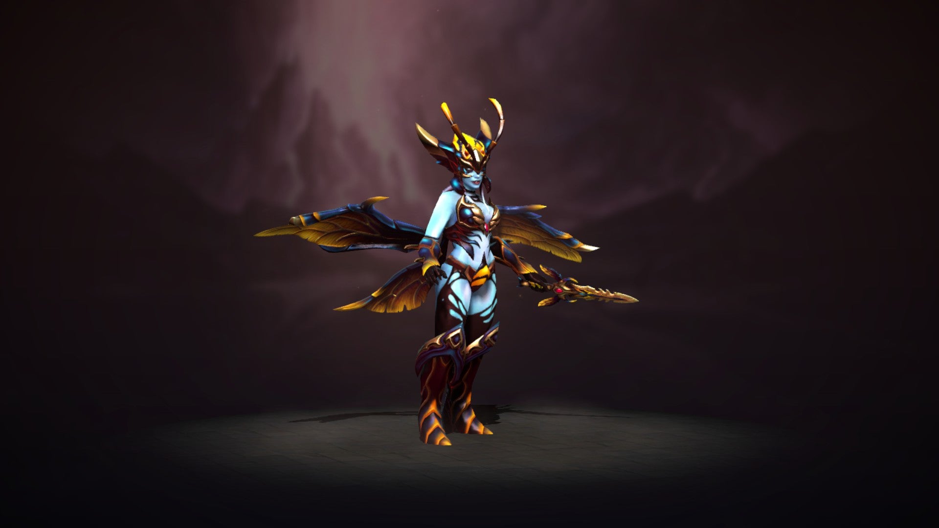 Archon III | MMR: 2612 - Behavior: 9430 - Communication: 9430