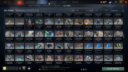 Ancient III | MMR: 4090 - Behavior: 9315 - Communication: 9315