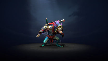 Archon IV | MMR: 2682 - Behavior: 10000 - Communication: 10000