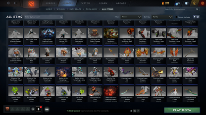 Guardian IV | MMR: 1206 - Behavior: 10125 - Communication: 10125