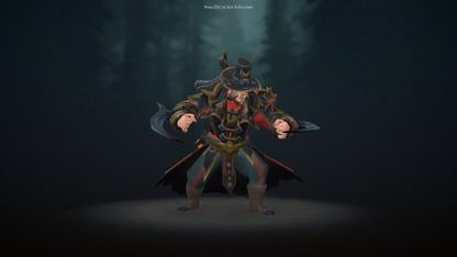 Crusader II | MMR: 1729 - Behavior: 9771 - Communication: 9140