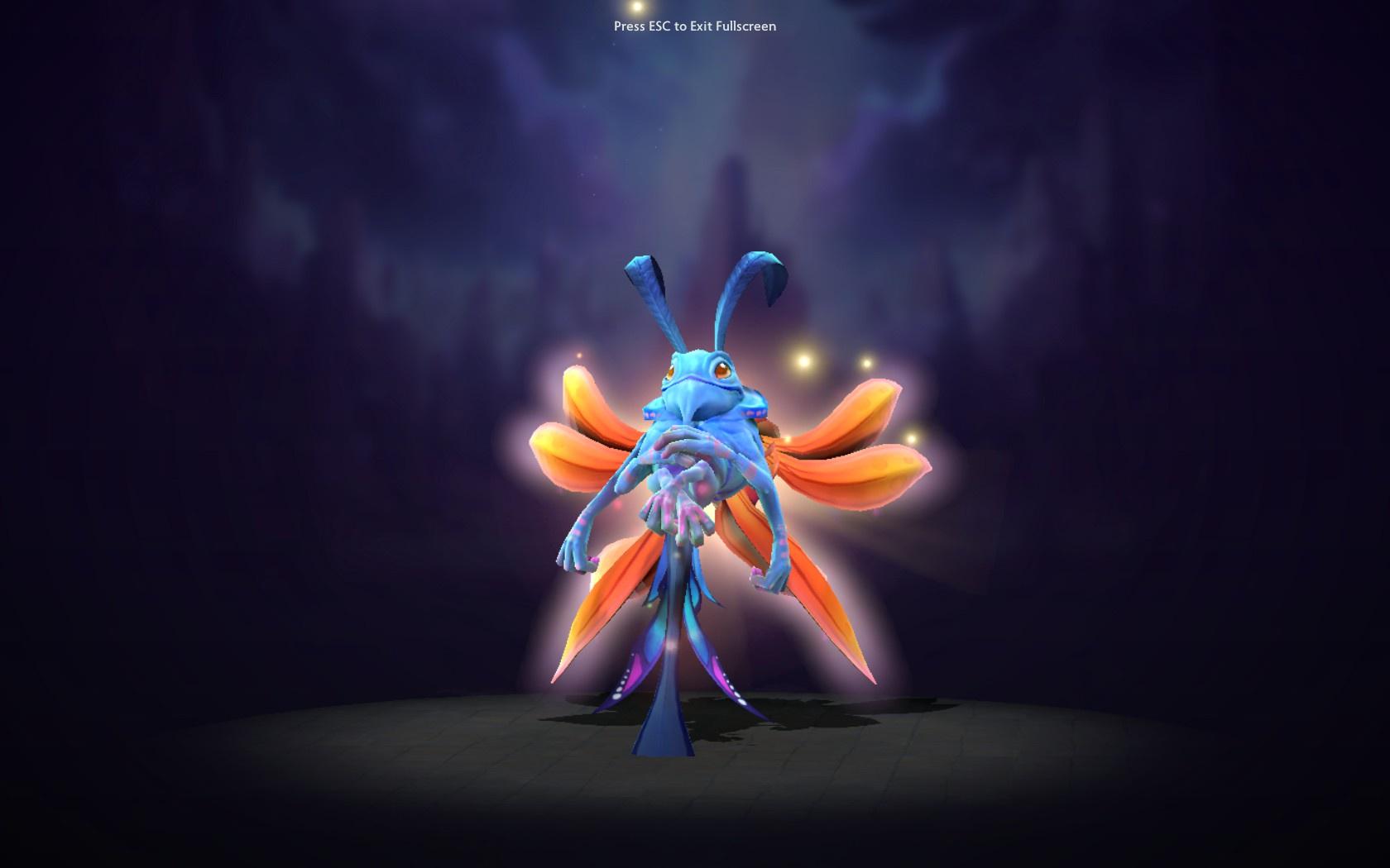 Crusader III | MMR: 1882 - Behavior: 10050 - Communication: 10050