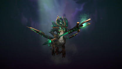 Ancient I | MMR: 3800 - Behavior: 9858 - Communication: 9858