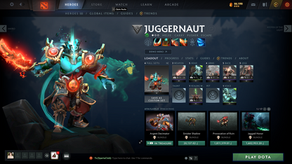 Not Calibrated | MMR: TBD - Conduct: 10000