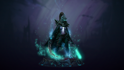 Crusader III | MMR: 1852 - Behavior: 11509 - Communication: 11509