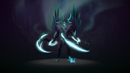 Archon II | MMR: 2373 - Behavior: 8882 - Communication: 8882