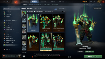 Archon III | MMR: 2467 - Behavior: 8956 - Communication: 8956