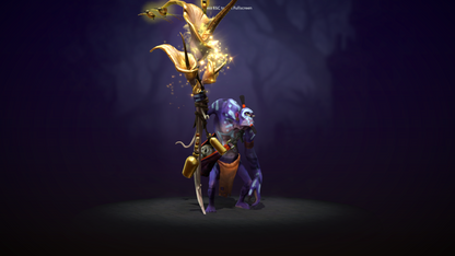 Archon V | MMR: 2929 - Behavior: 9143 - Communication: 9143