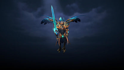 Ancient V | MMR: 4507 - Behavior: 11513 - Communication: 11490