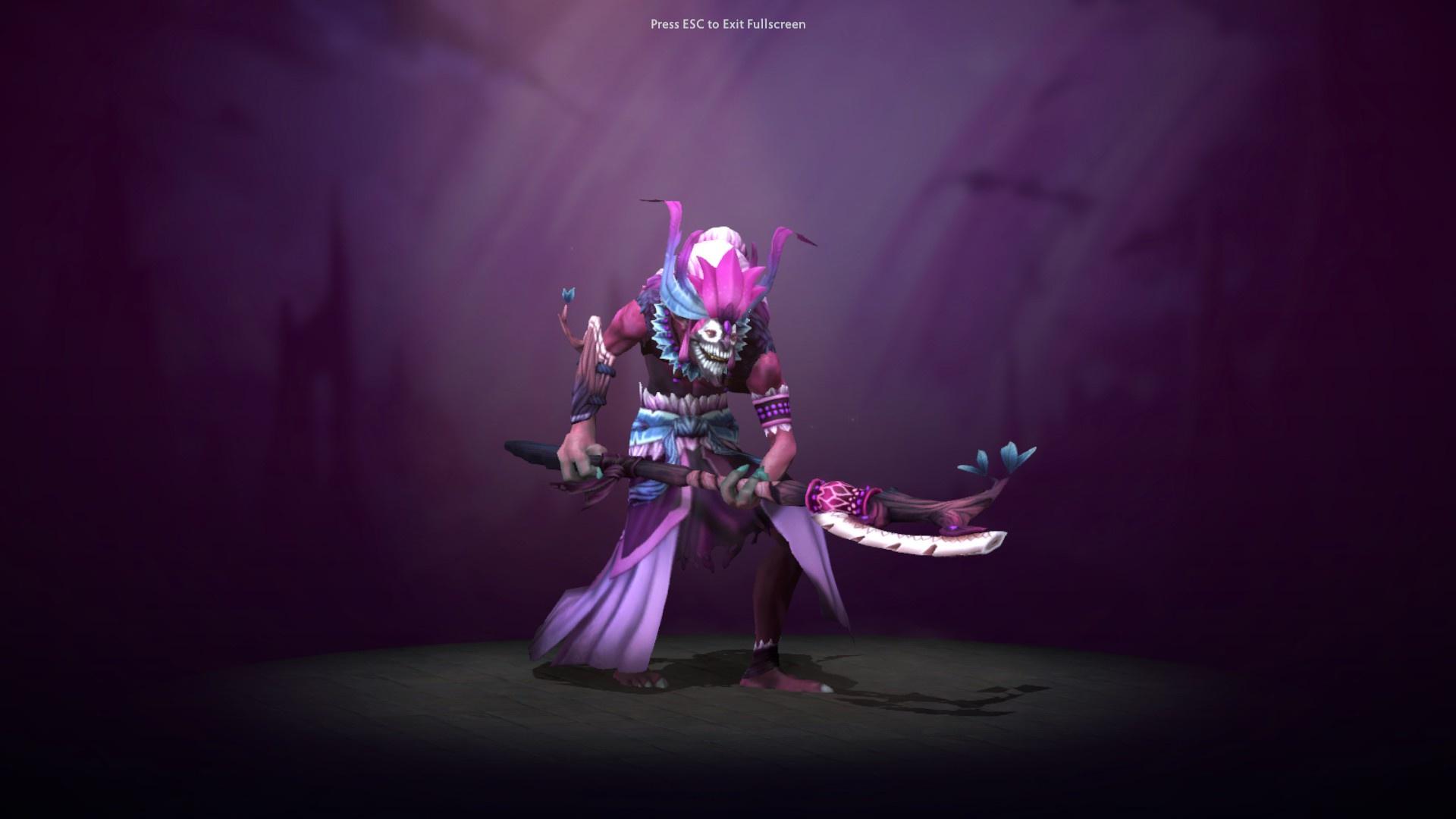 Guardian III | MMR: 1206 - Behavior: 9239 - Communication: 9239