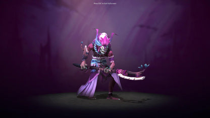 Guardian III | MMR: 1206 - Behavior: 9239 - Communication: 9239