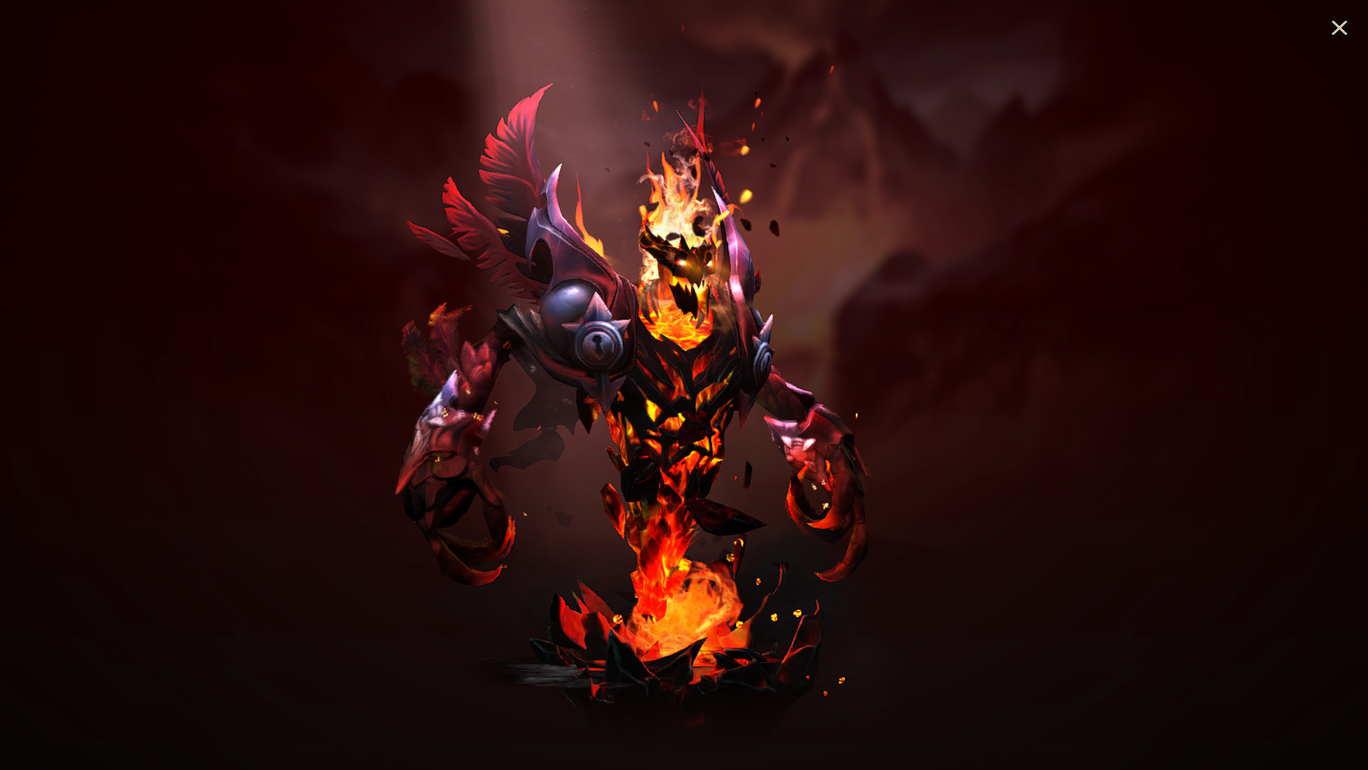 Ancient III | MMR: 4107 - Behavior: 11401 - Communication: 11401