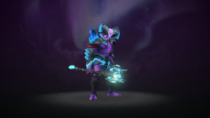 Guardian V | MMR: 1473 - Behavior: 8208 - Communication: 8208