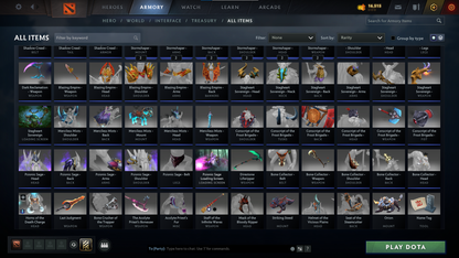 Archon II | MMR: 2471 - Behavior: 11504 - Communication: 11504