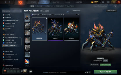 Legend IV | MMR: 3557 - Behavior: 9999 - Communication: 9380