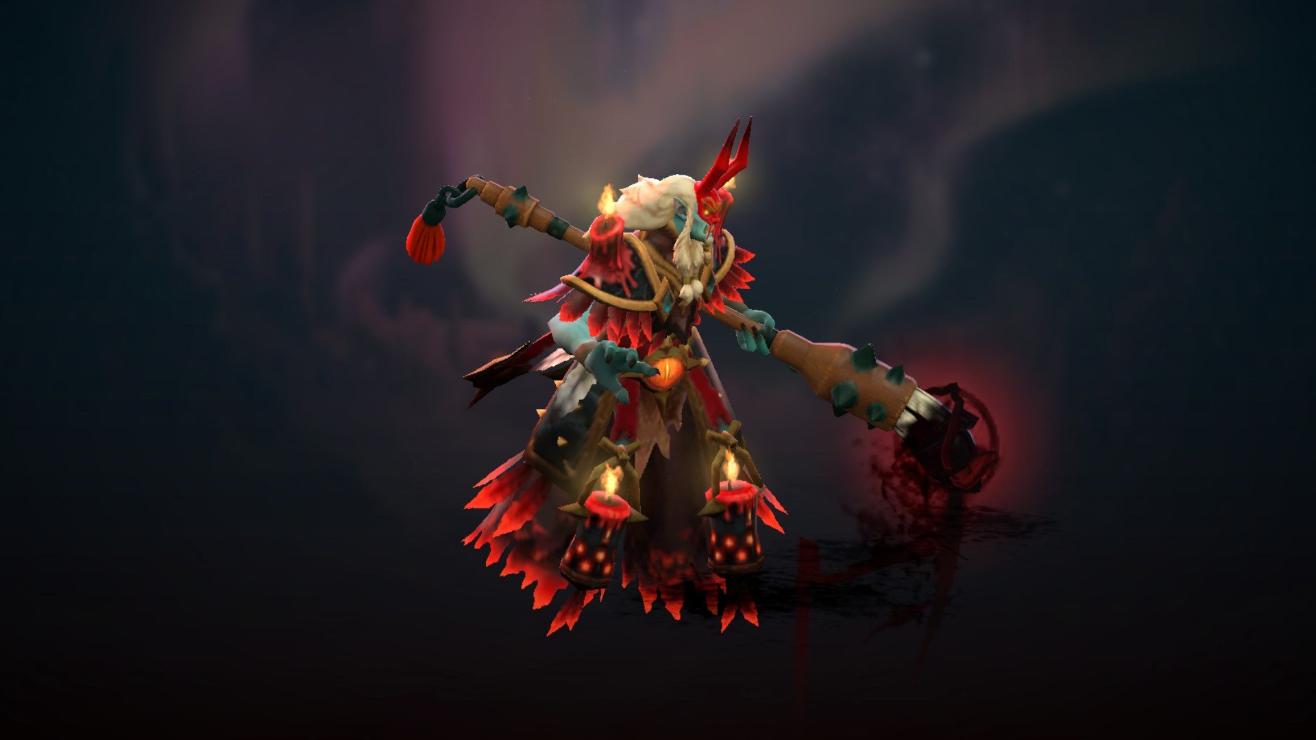 Immortal | MMR: 5645 - Behavior: 8782 - Communication: 8782