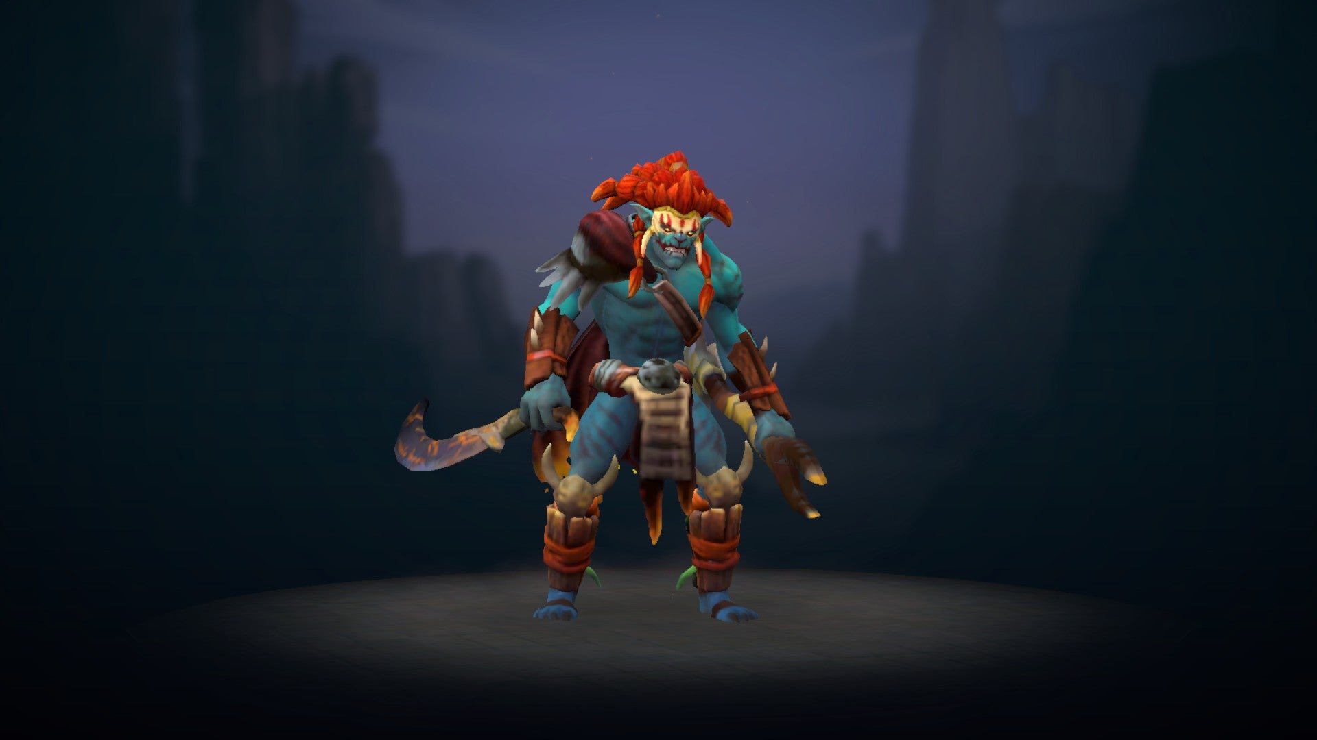 Divine I | MMR: 4915 - Behavior: 11650 - Communication: 10608