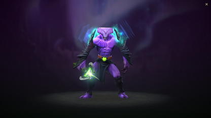 Ancient III | MMR: 4184 - Behavior: 7610 - Communication: 8031