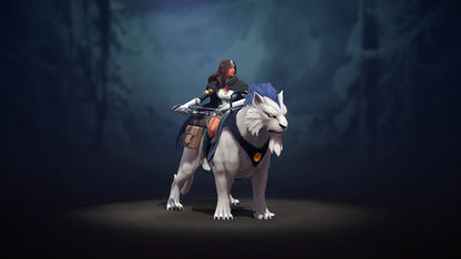 Archon V | MMR: 2867 - Behavior: 12000 - Communication: 12000