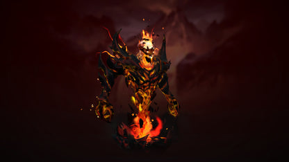 Ancient I | MMR: 3785 - Behavior: 8039 - Communication: 8039