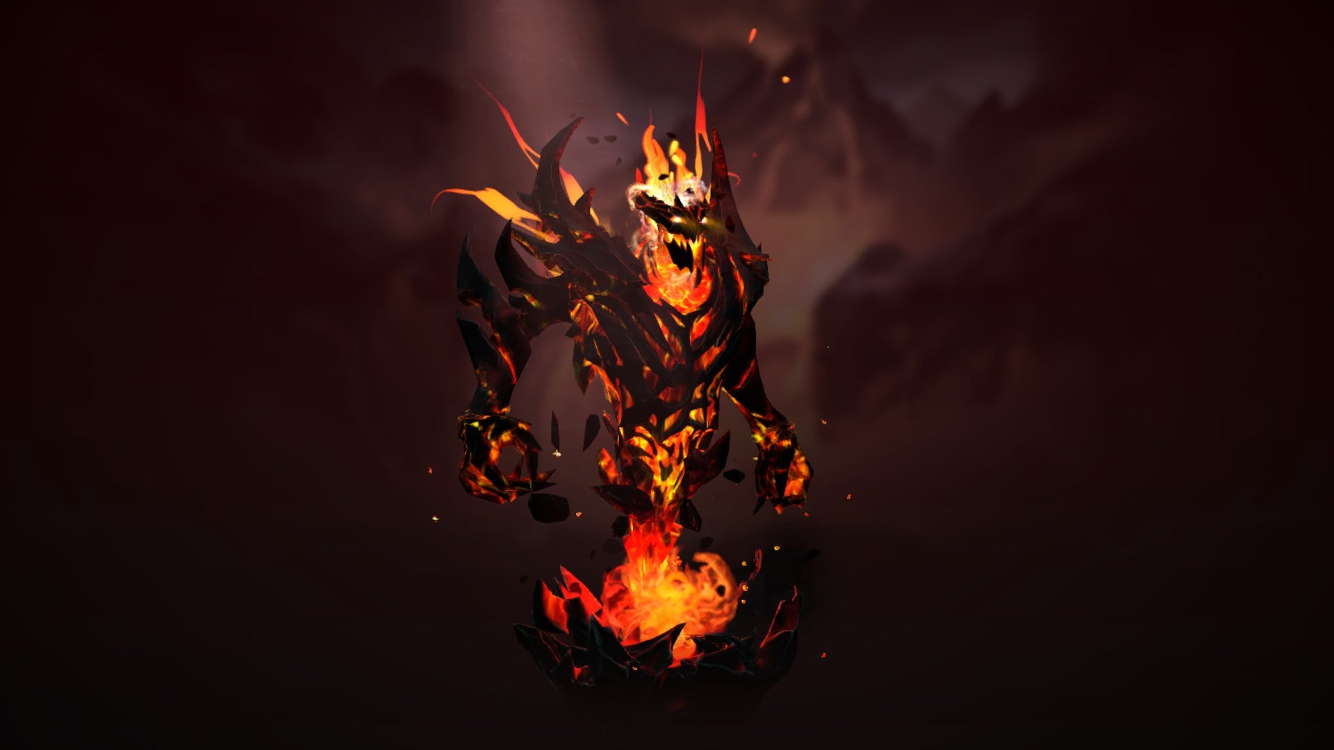 Legend V | MMR: 3555 - Behavior: 9273 - Communication: 9273