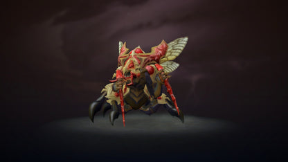 Guardian III | MMR: 1002 - Behavior: 9918 - Communication: 9918