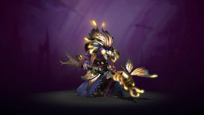 Archon V | MMR: 2772 - Behavior: 9754 - Communication: 9754