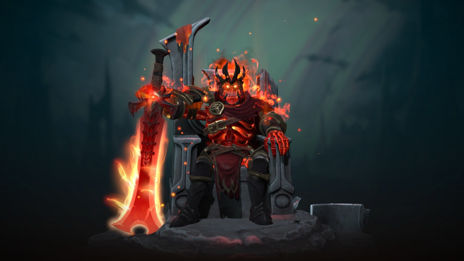 Crusader V | MMR: 1900 - Behavior: 8645 - Communication: 8645