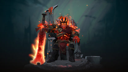 Crusader V | MMR: 1900 - Behavior: 8645 - Communication: 8645