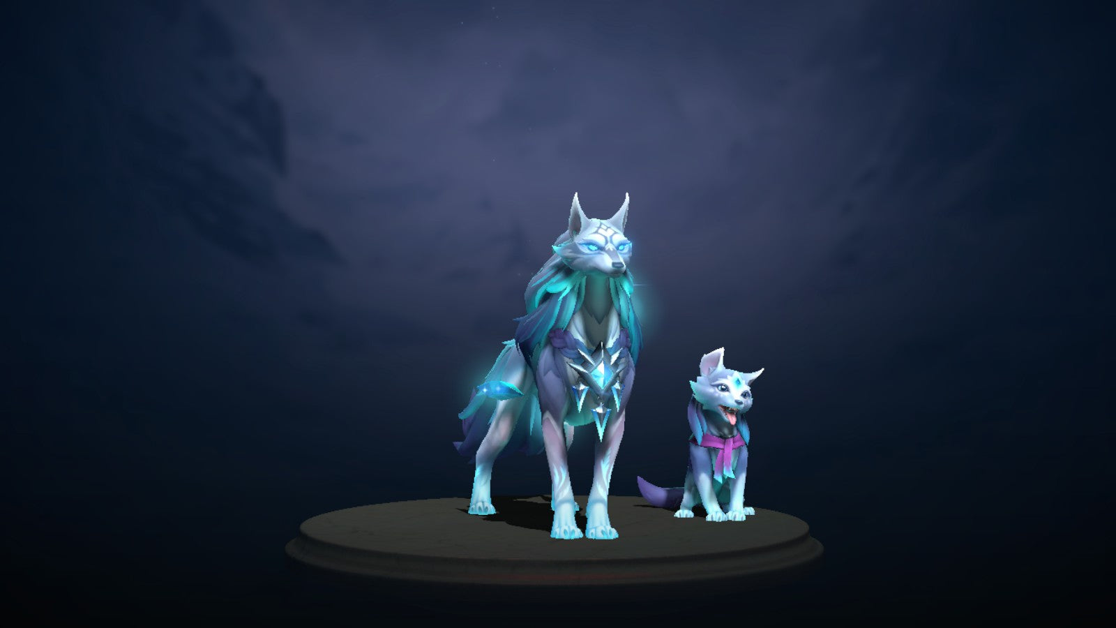 Archon III | MMR: 2620 - Behavior: 10105 - Communication: 10105