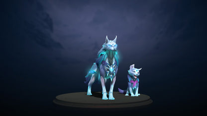 Archon III | MMR: 2620 - Behavior: 10105 - Communication: 10105