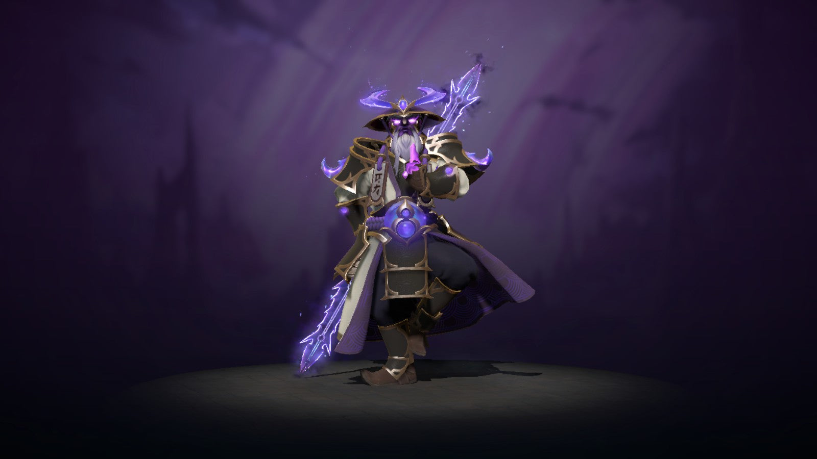 Crusader I | MMR: 1488 - Behavior: 12000 - Communication: 12000