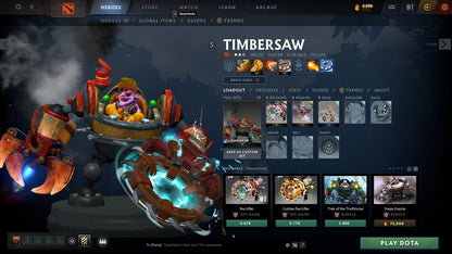 Archon III | MMR: 2560 - Behavior: 10000