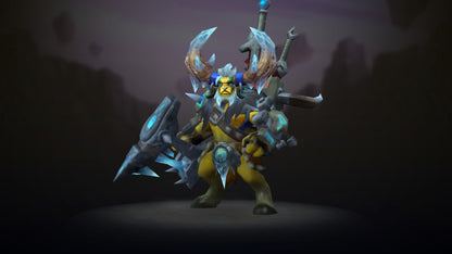 Archon II | MMR: 2441 - Behavior: 8590 - Communication: 8590